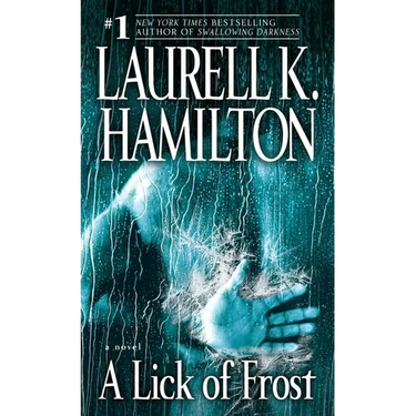 A Lick of Frost