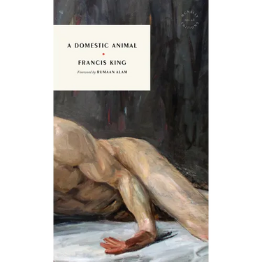 A Domestic Animal