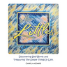 To The Littles: Discovering Self-Worth and Treasuring The Simple Things In Life.