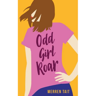 Odd Girl Roar