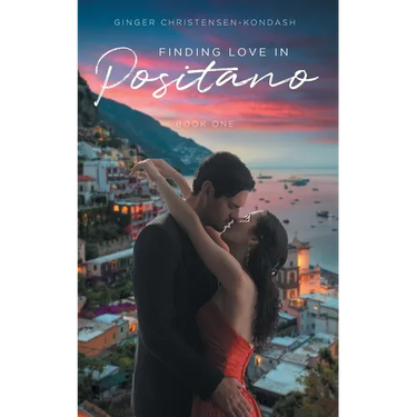 Finding Love in Positano: Book One