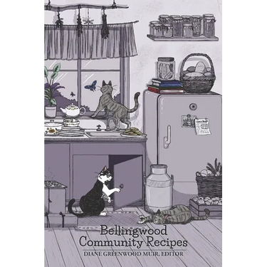 Bellingwood Community Recipes