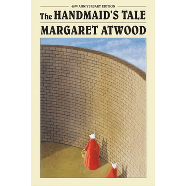 The Handmaid's Tale (Deluxe Edition): 40th Anniversary Edition