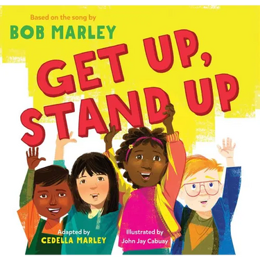 Get Up, Stand Up