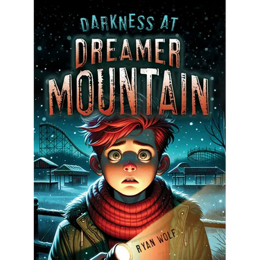 Darkness at Dreamer Mountain