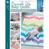 Bundle Up Baby Quilts: 10 Cozy Quilt Designs to Wrap Your Little One in Love