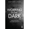 Working in the Dark: Understanding the Pre-Suicide State of Mind