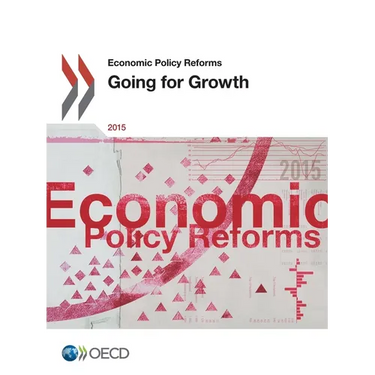 Economic Policy Reforms 2015
