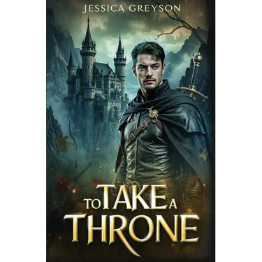 To Take a Throne