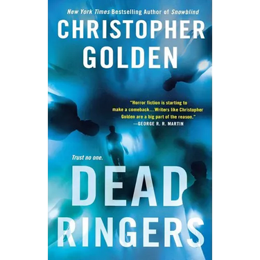 Dead Ringers