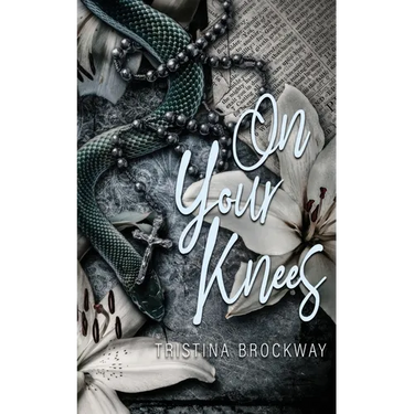On Your Knees: A Forbidden Priest Romance