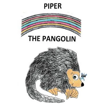 Piper The Pangolin