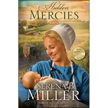 Hidden Mercies