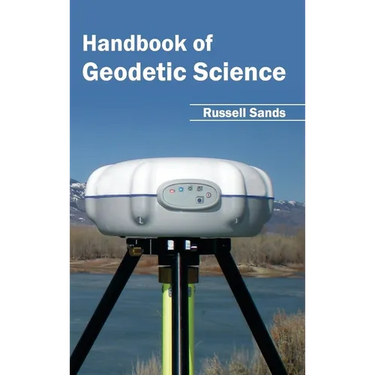 Handbook of Geodetic Science