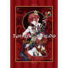 Disney Twisted-Wonderland: Rose-Red Tyrant: The Novel