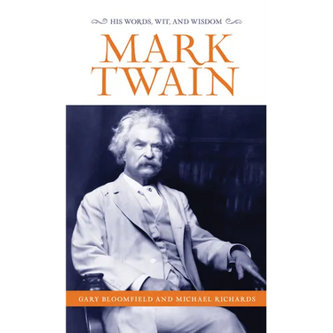 Mark Twain