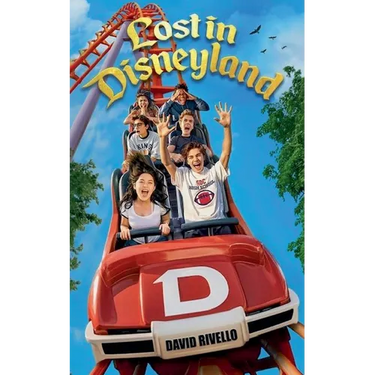 Lost In Disneyland