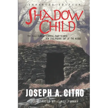 Shadow Child