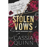 Stolen Vows: A Billionaire Mafia Arranged Marriage Romance