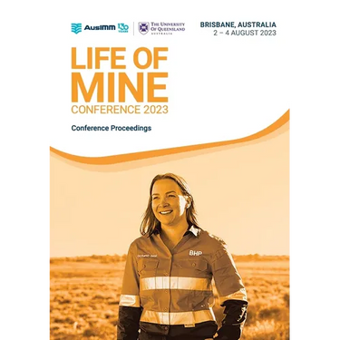 Life of Mine Conference 2023
