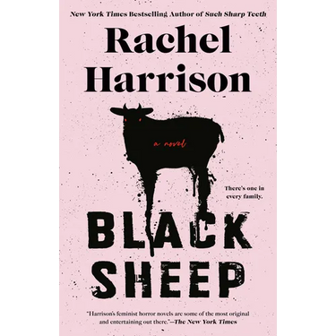Black Sheep