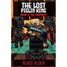 The Lost Piglin King Book 3: The Prophecy
