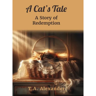 A Cat's Tale