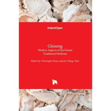 Ginseng: Modern Aspects of the Famed Traditional Medicine