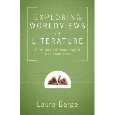 Exploring Worldviews in Literature
