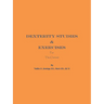 Dexterity Studies & Exercises for the Clarinet