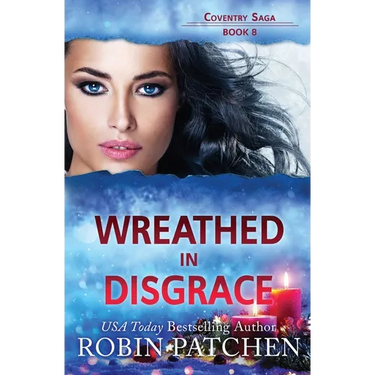 Wreathed in Disgrace