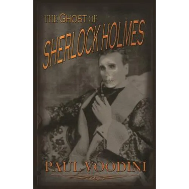 The Ghost of Sherlock Holmes