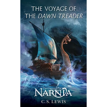The Voyage of the Dawn Treader