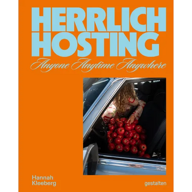 Herrlich Hosting: Hosting Anyone, Anywhere, Anytime