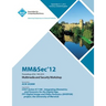 MM&Sec' 12 Proceedings of the 14th ACM Multimedia and Security Workshop