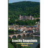 Ecocity Snapshots: Learning from Europe's Greenest Places