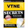 VTNE Secrets: VTNE Test Review for the Veterinary Technician National Exam