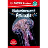 DK Super Readers Level 3 Bioluminescent Animals