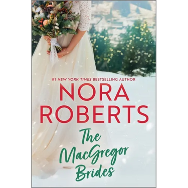 The MacGregor Brides