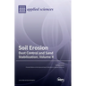 Soil Erosion: Dust Control and Sand Stabilization, Volume II