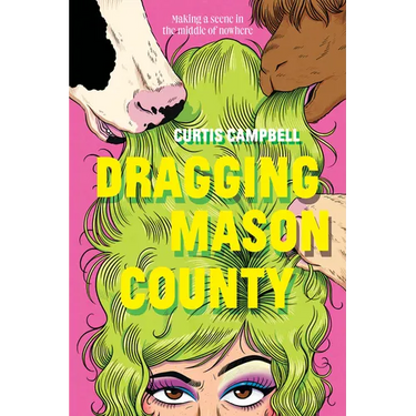 Dragging Mason County