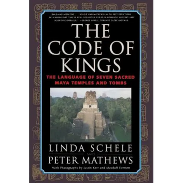 The Code of Kings