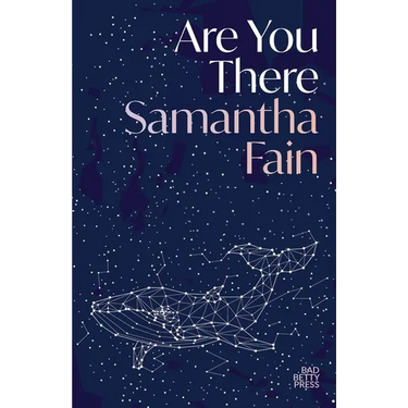 Are You There