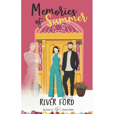 Memories of Summer: A small-town, second chance, veteran romance