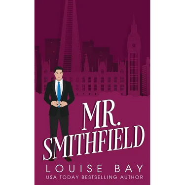 Mr. Smithfield