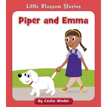 Piper and Emma