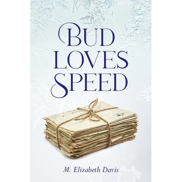 Bud Loves Speed