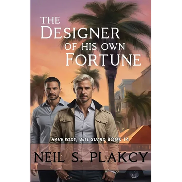 The Designer of His Own Fortune