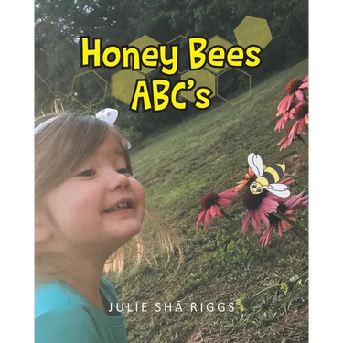 Honey Bees ABC's