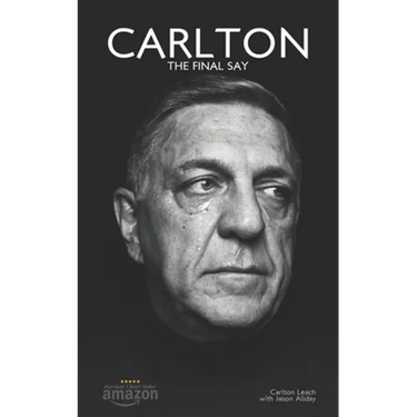 Carlton: The Final Say